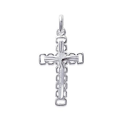 Pendentif argent massif 925