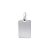 Pendentif argent massif 925