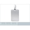 Pendentif argent massif 925