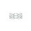 Puces d'oreilles 5 mm - Anne - argent massif 925 rhodié - zirconium transparent