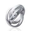 Bague argent massif 925