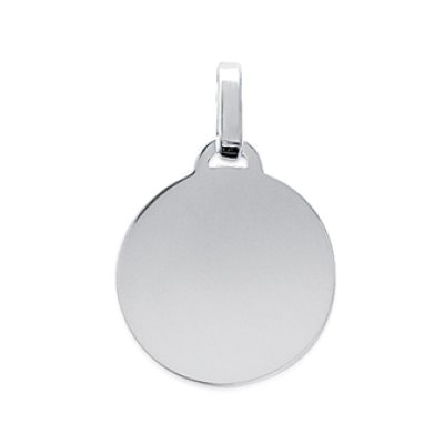 Pendentif argent massif 925