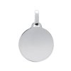 Pendentif argent massif 925