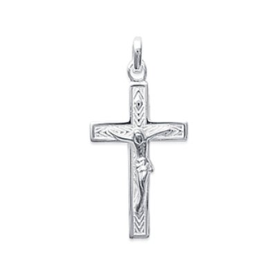 Pendentif argent massif 925