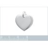 Pendentif argent massif 925