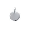 Pendentif argent massif 925