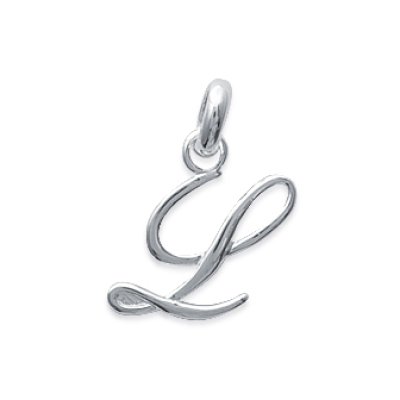 Pendentif argent massif 925