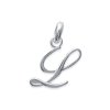 Pendentif argent massif 925