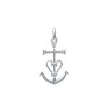 Pendentif argent massif 925