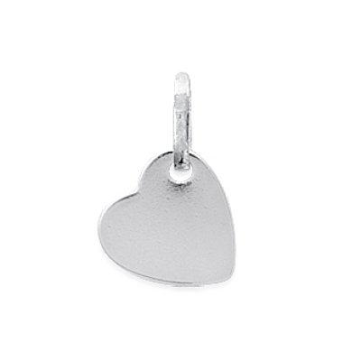 Pendentif argent massif 925