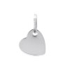 Pendentif argent massif 925