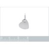 Pendentif argent massif 925