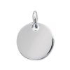 Pendentif argent massif 925