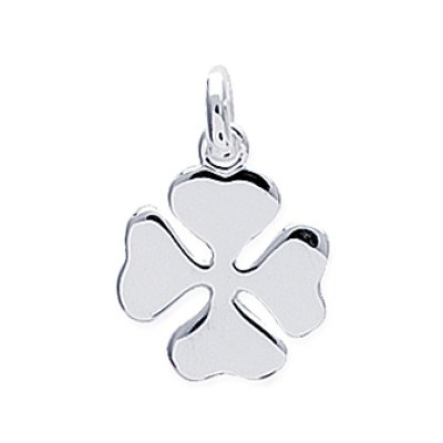 Pendentif argent massif 925