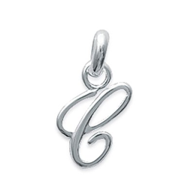 Pendentif argent massif 925