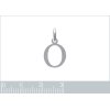 Pendentif argent massif 925