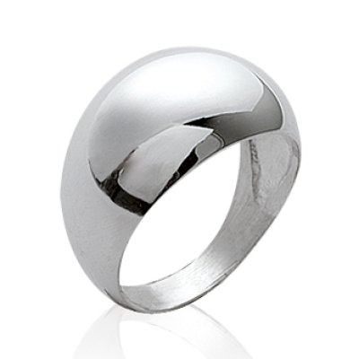 Bague argent massif 925