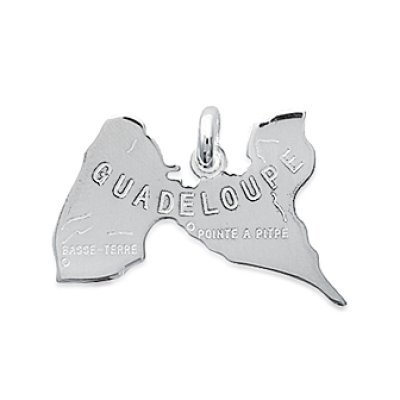 Pendentif argent massif 925