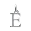 Pendentif argent massif 925