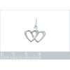 Pendentif argent massif 925