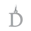 Pendentif argent massif 925