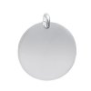 Pendentif argent massif 925