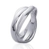 Bague argent massif 925