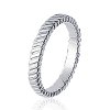 Bague argent massif 925