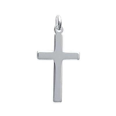 Pendentif argent massif 925