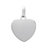 Pendentif argent massif 925