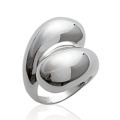 Bague argent massif 925