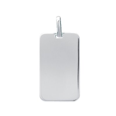 Pendentif argent massif 925