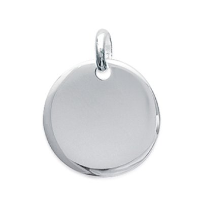 Pendentif argent massif 925