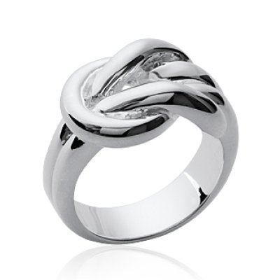 Bague argent massif 925