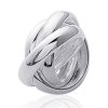 Bague argent massif 925