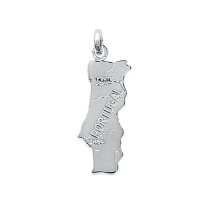 Pendentif argent massif 925