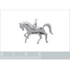 Pendentif argent massif 925