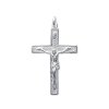 Pendentif argent massif 925