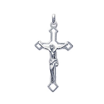 Pendentif argent massif 925