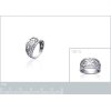 Bague argent massif 925