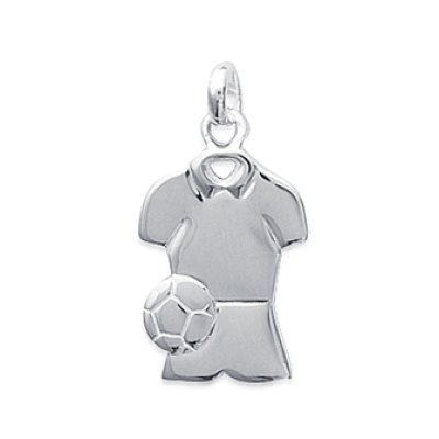 Pendentif argent massif 925