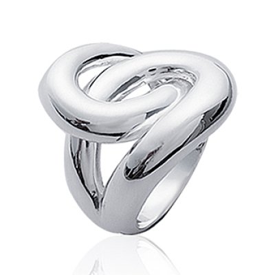 Bague argent massif 925