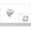 Bague argent massif 925