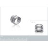 Bague argent massif 925