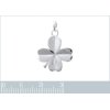 Pendentif argent massif 925