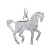 Pendentif argent massif 925