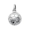 Pendentif argent massif 925