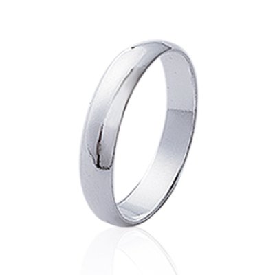 Bague argent massif 925