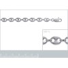 Bracelet argent massif 925 longueur 21 cm