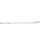 Bracelet gourmette à graver pour enfant en argent massif 925 longueur 15 cm
